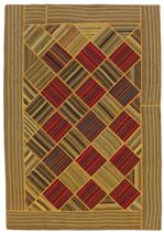 Patchwork - Kilim