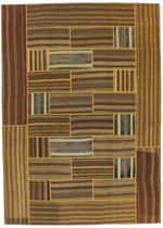 Patchwork - Kilim