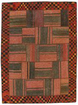 Patchwork - Kilim