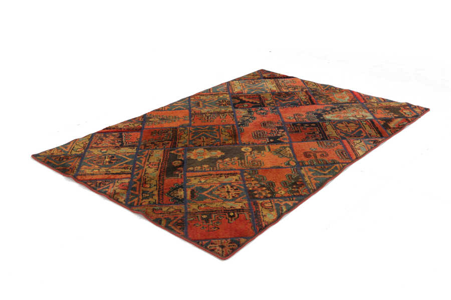 Patchwork215x145 - Picture 2