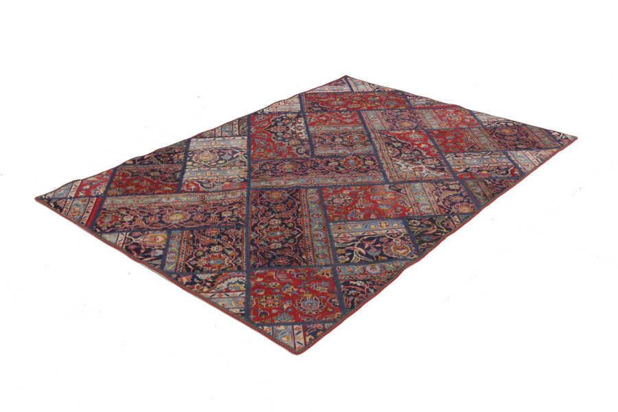 Patchwork220x148 - Picture 2