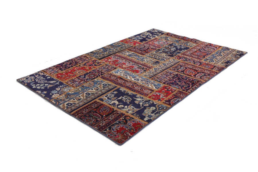 Patchwork223x146 - Picture 2