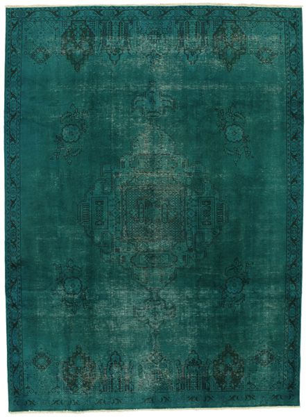 Rug Vintage Wiss 317x232