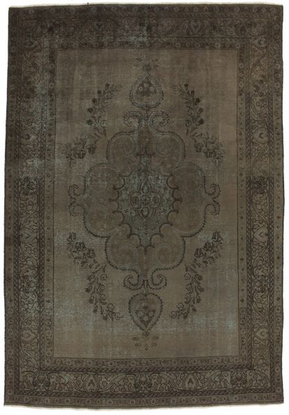 Vintage Persian Rug 340x235
