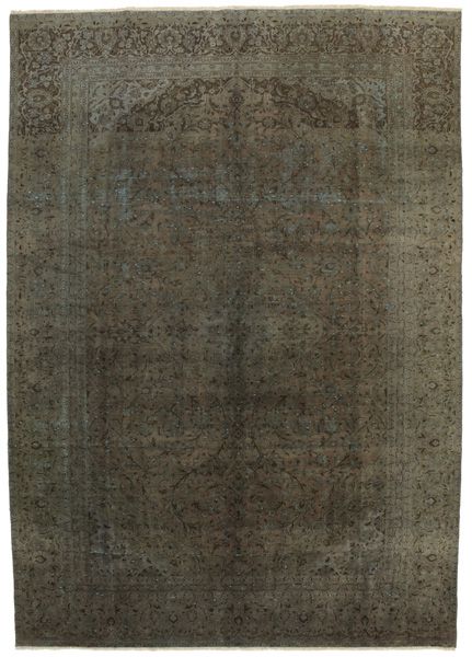 Rug Vintage Nain 380x268