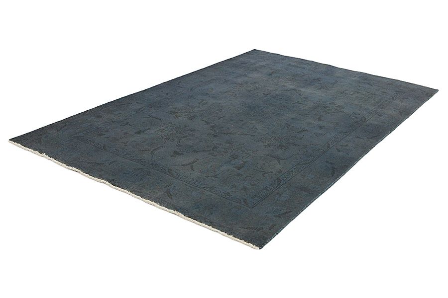 Vintage Persian Rug 285x190 - Picture 2