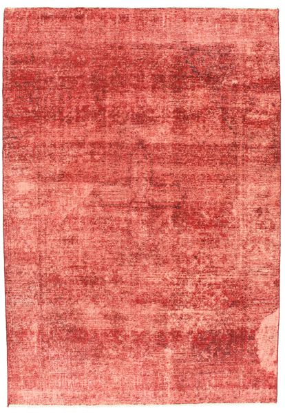 Vintage Persian Rug 292x201