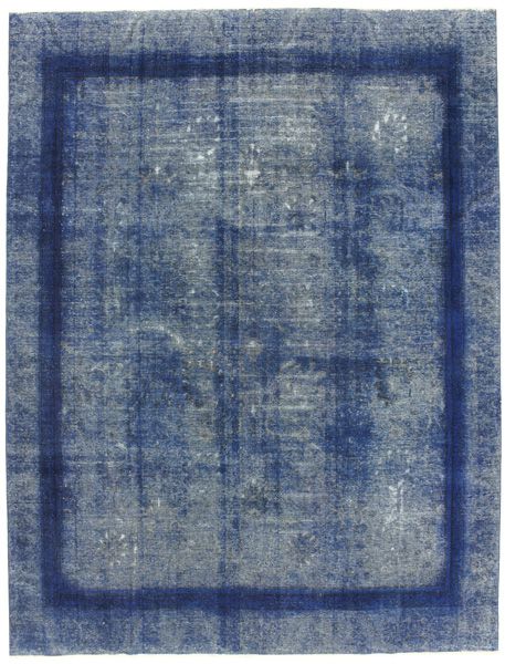 Rug Vintage  362x275