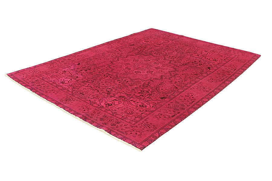 Vintage Persian Rug 280x200 - Picture 2