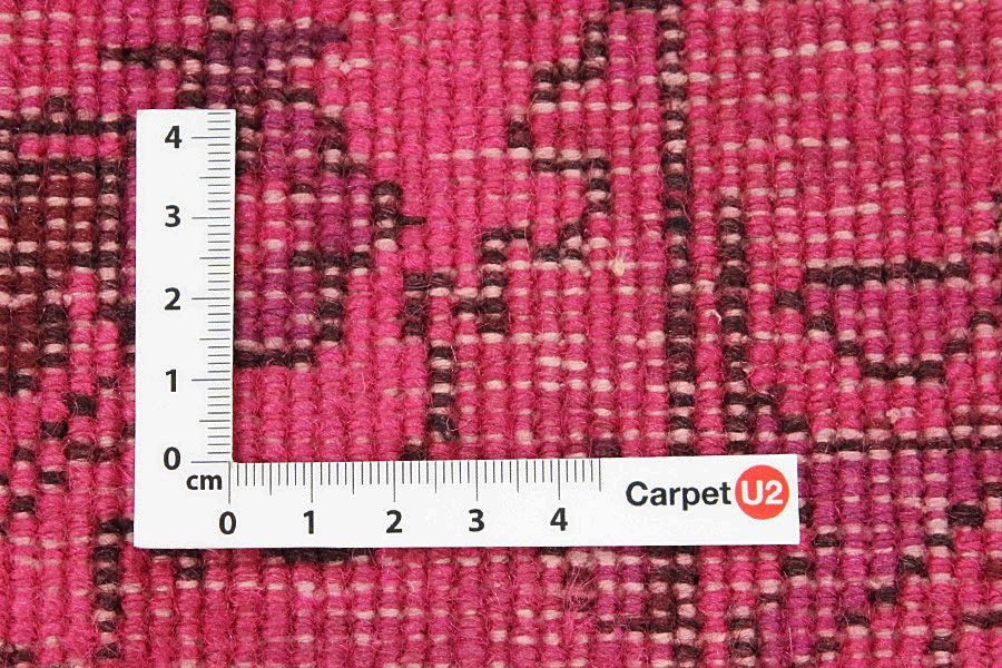 Vintage Persian Rug 280x200 - Picture 4