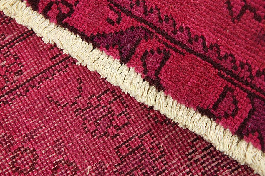 Vintage Persian Rug 280x200 - Picture 6