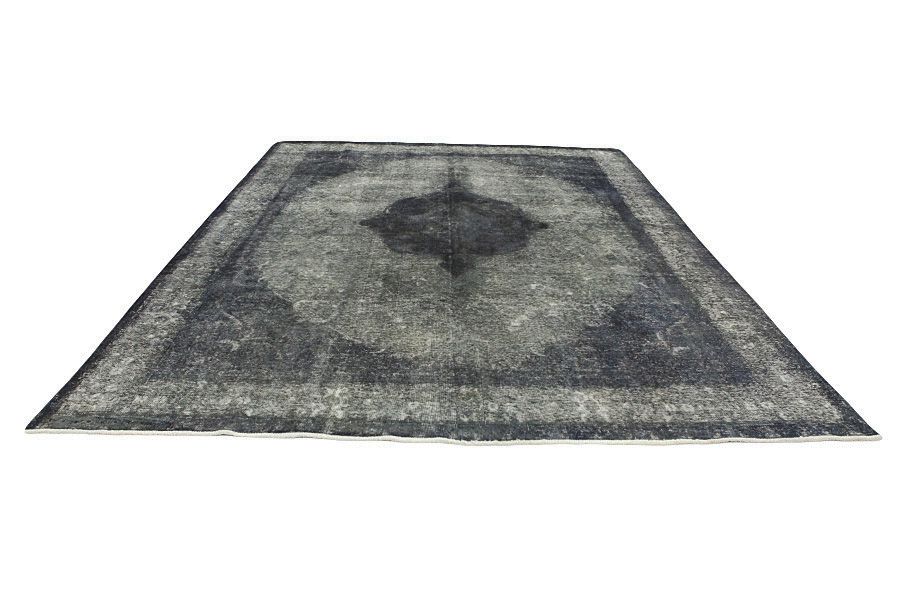 Vintage Persian Rug 381x295 - Picture 3