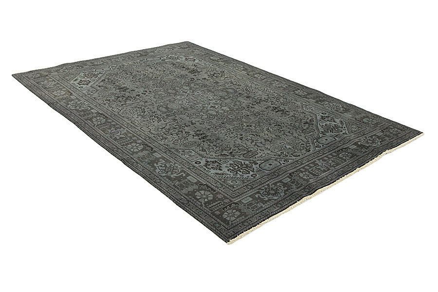 Vintage Persian Rug 287x197 - Picture 1