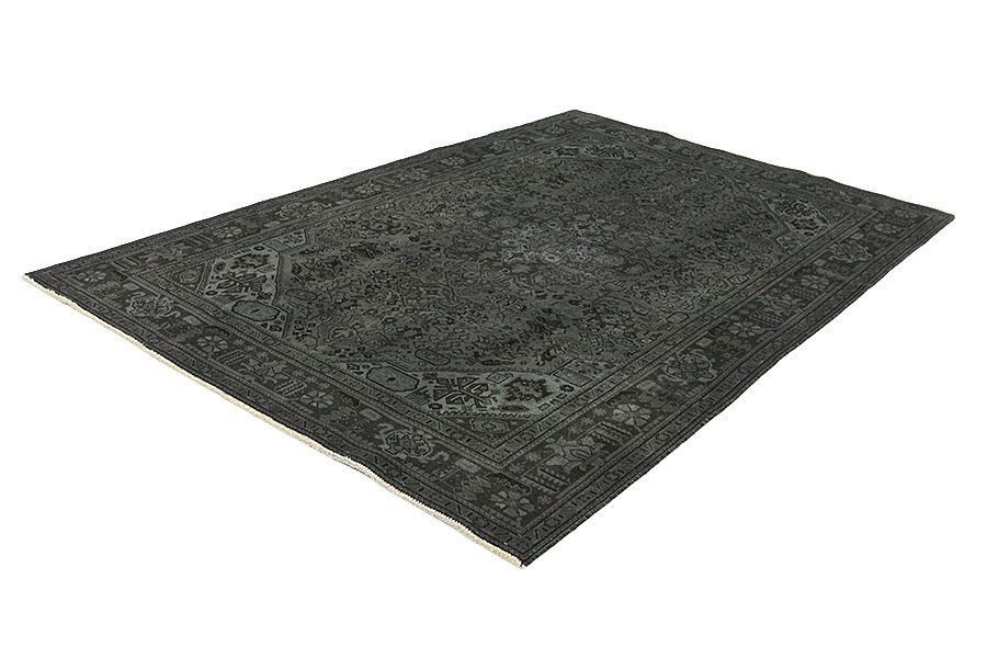 Vintage Persian Rug 287x197 - Picture 2