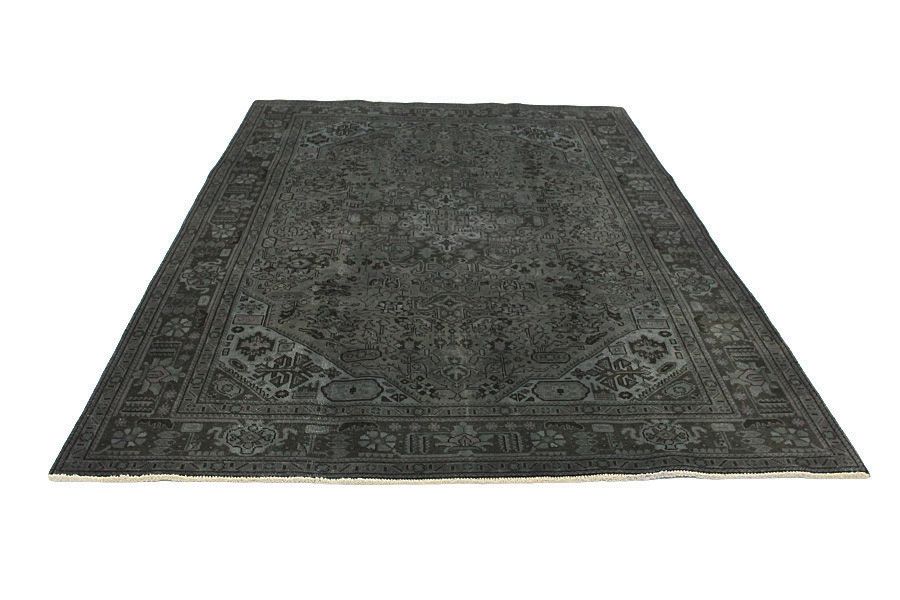 Vintage Persian Rug 287x197 - Picture 3