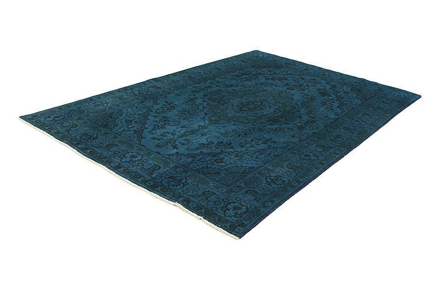 Vintage Persian Rug 286x196 - Picture 2