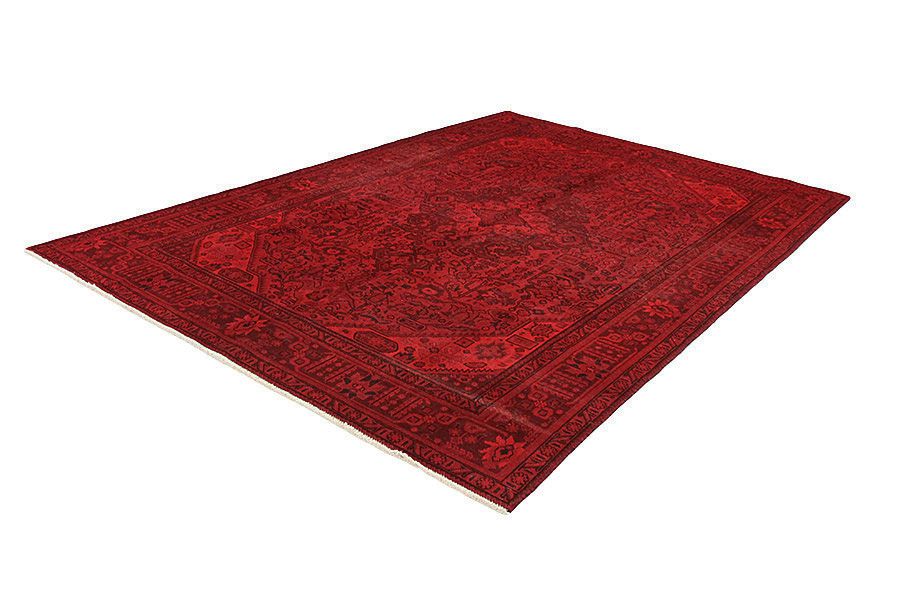 Vintage Persian Rug 327x238 - Picture 2