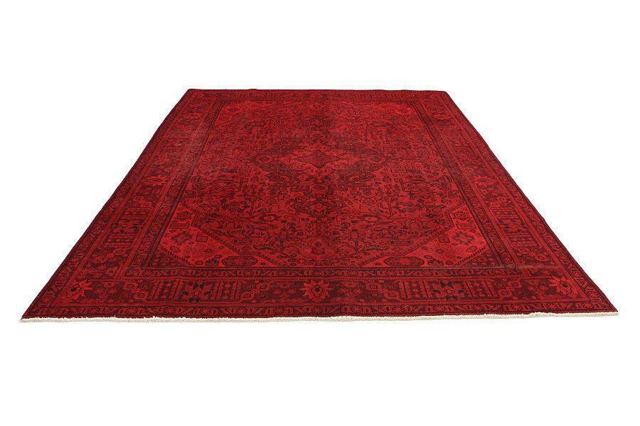 Vintage Persian Rug 327x238 - Picture 3