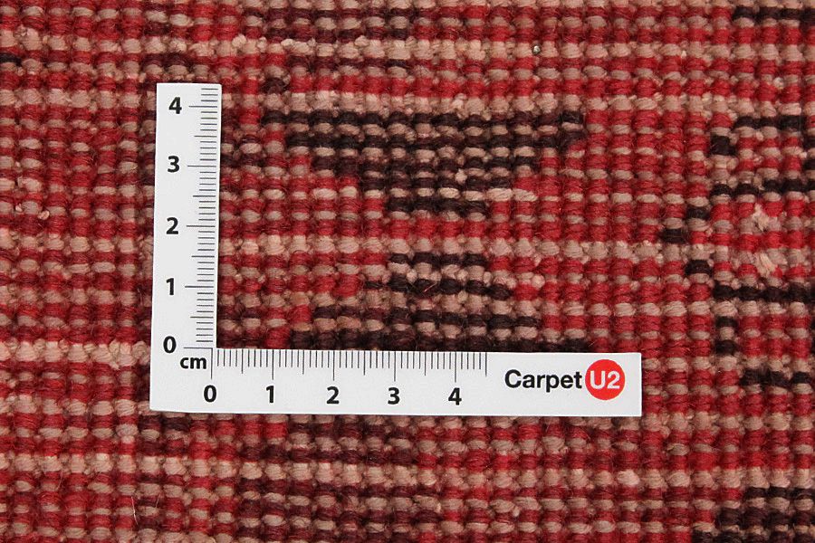 Vintage Persian Rug 327x238 - Picture 4