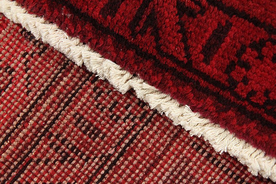 Vintage Persian Rug 327x238 - Picture 6