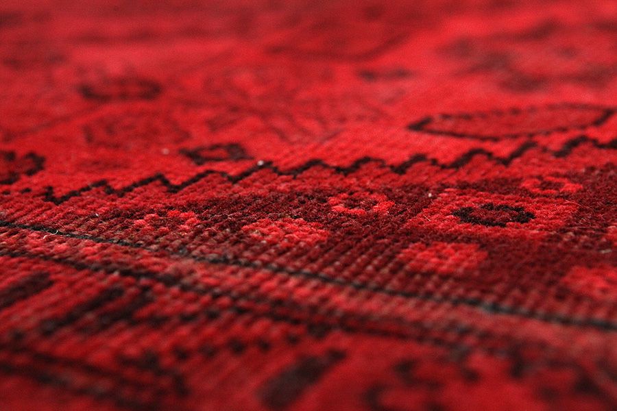 Vintage Persian Rug 327x238 - Picture 10