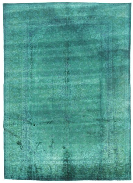 Rug Vintage  407x295