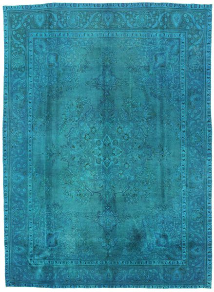 Rug Vintage  395x292