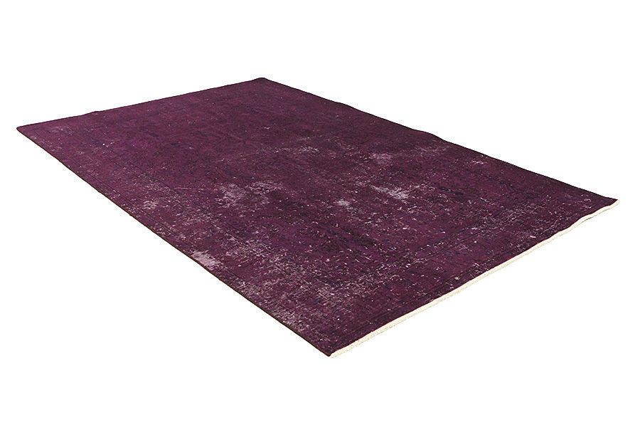 Vintage Persian Rug 295x190 - Picture 1