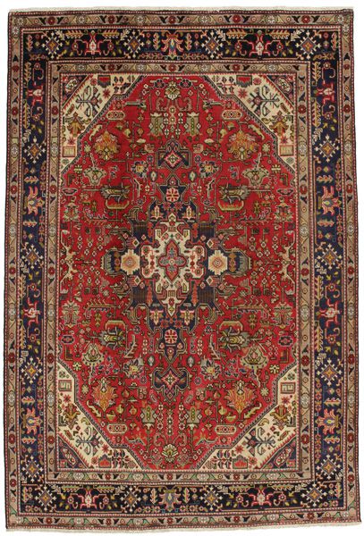 Tabriz - Patina Persian Rug 288x196