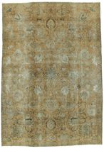 Tabriz - Patina
