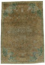 Tabriz - Patina