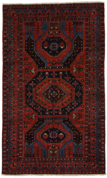 Kazak - Caucasus Caucasian Rug 239x144