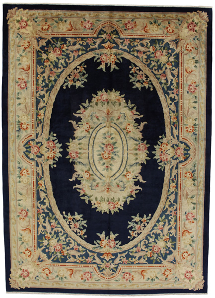 Khotan - China Chinese Rug 340x244