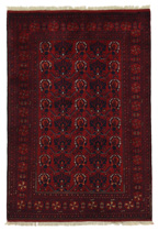 Khalmohammadi - Afghan