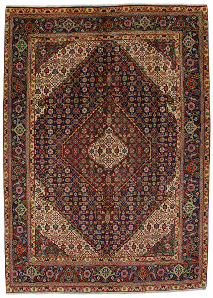 Tabriz Persian Rug 286x204