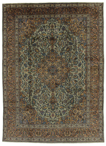 Kashan
