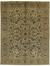 Kashan
