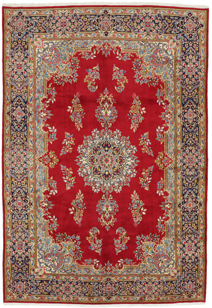 Kerman Persian Rug 436x297