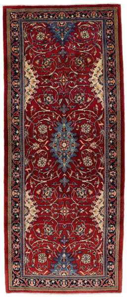 Ardebil Persian Rug 321x131
