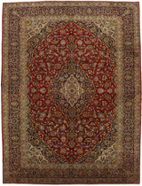 Kashan