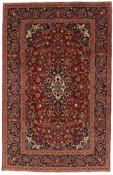 Kashan