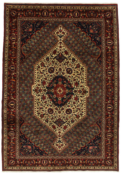 Tabriz Persian Rug 298x206