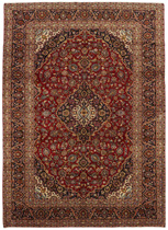 Kashan