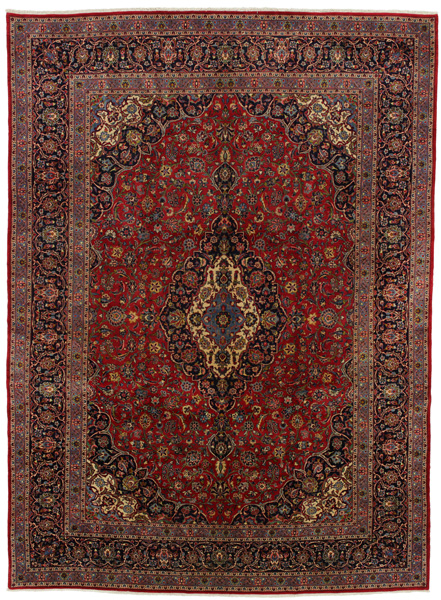 Kashan