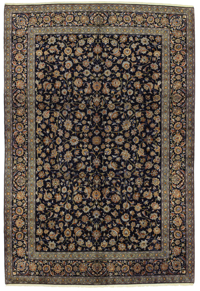 Tabriz Persian Rug 502x342