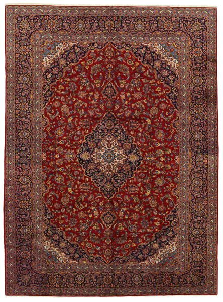 Kashan