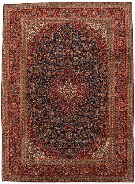 Kashan