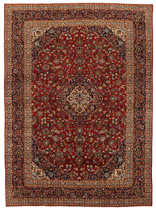 Kashan