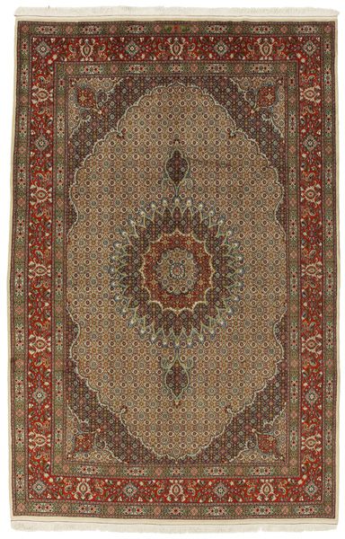 Mood - Mashad Persian Rug 315x200