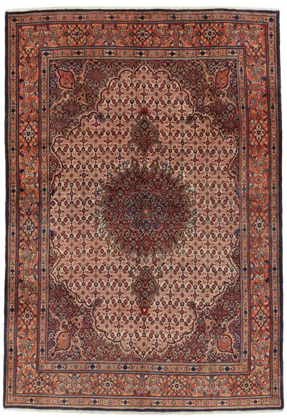 Mood - old Persian Rug 300x207